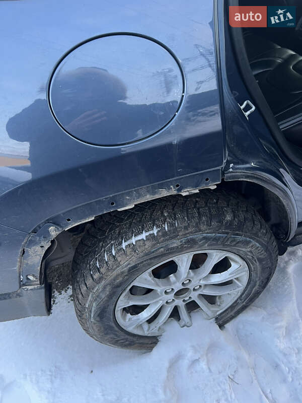 Позашляховик / Кросовер Jeep Cherokee 2019 в Києві фото 9 Позашляховик / Кросовер Jeep Cherokee 2019 в Києві