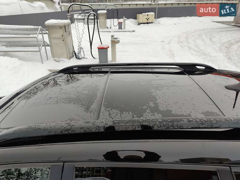 Внедорожник / Кроссовер Jeep Cherokee 2016 в Тернополе