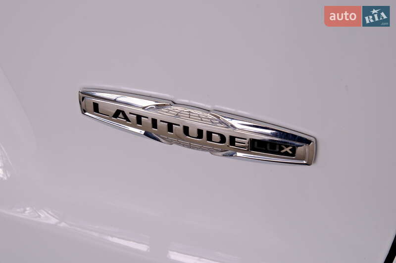 Внедорожник / Кроссовер Jeep Cherokee 2022 в Одессе