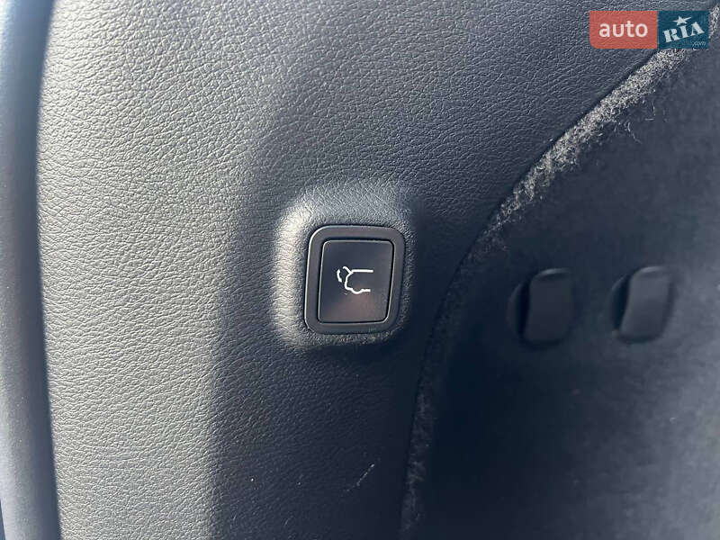 Позашляховик / Кросовер Jeep Cherokee 2020 в Полтаві