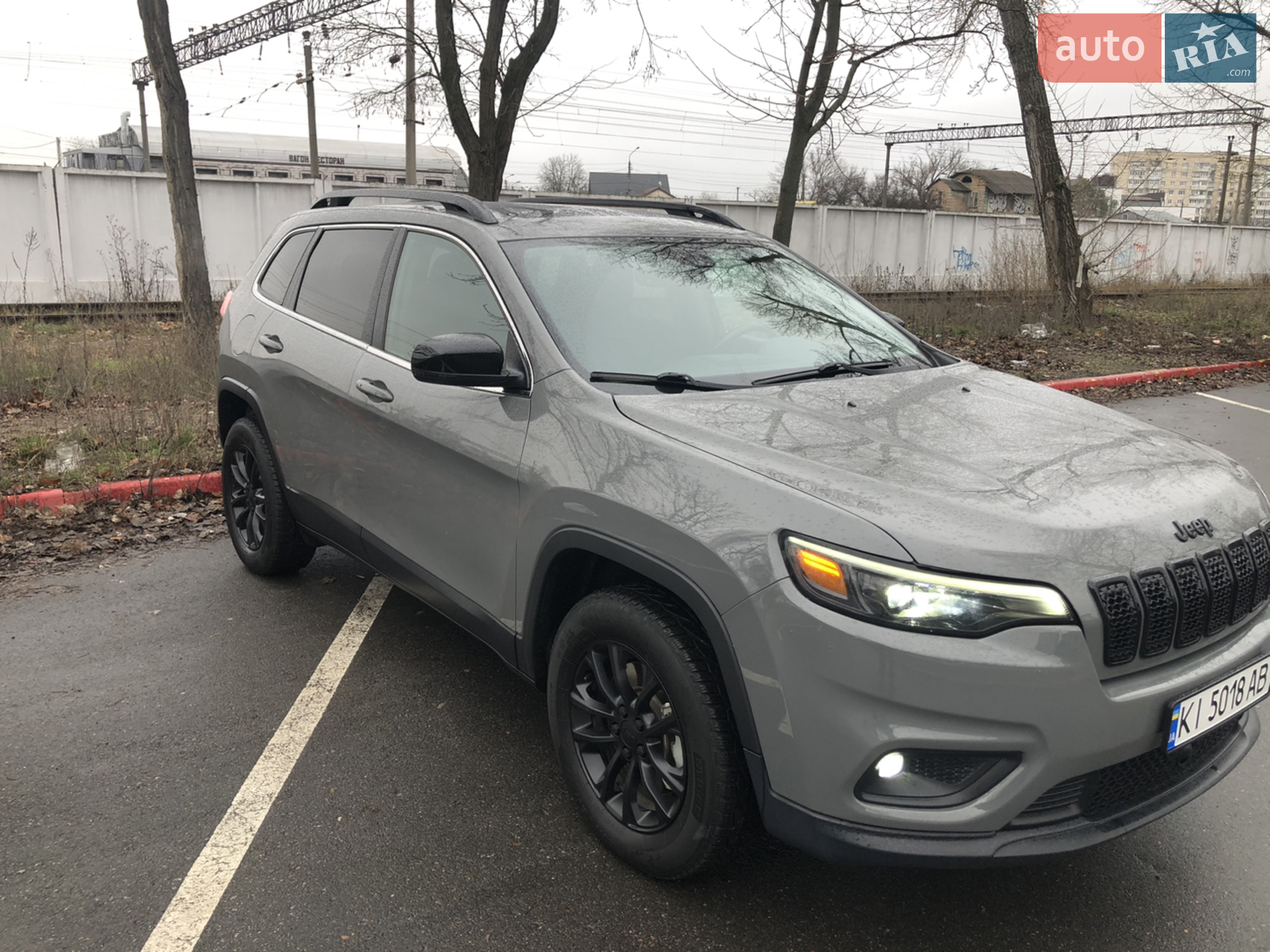 2020 Jeep Cherokee - мініатюра 30