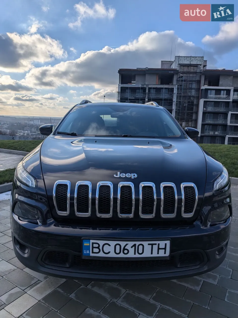 2013 Jeep Cherokee - мініатюра 16