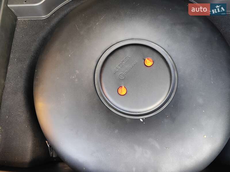 Позашляховик / Кросовер Jeep Cherokee 2022 в Києві