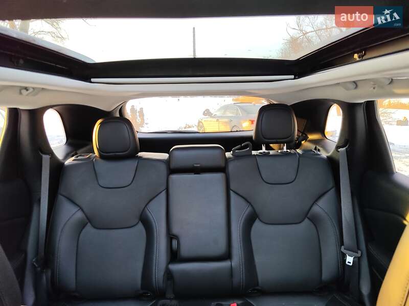 Позашляховик / Кросовер Jeep Cherokee 2022 в Києві