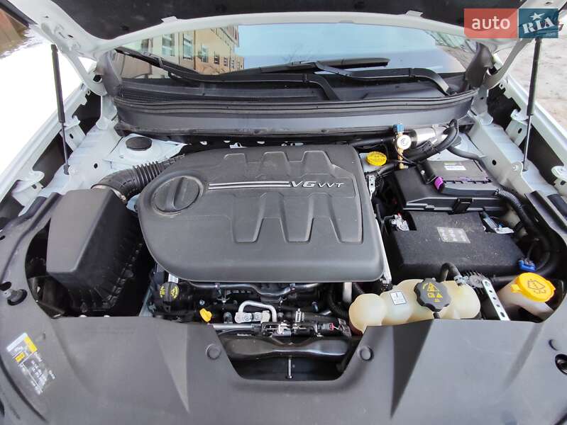 Позашляховик / Кросовер Jeep Cherokee 2022 в Києві