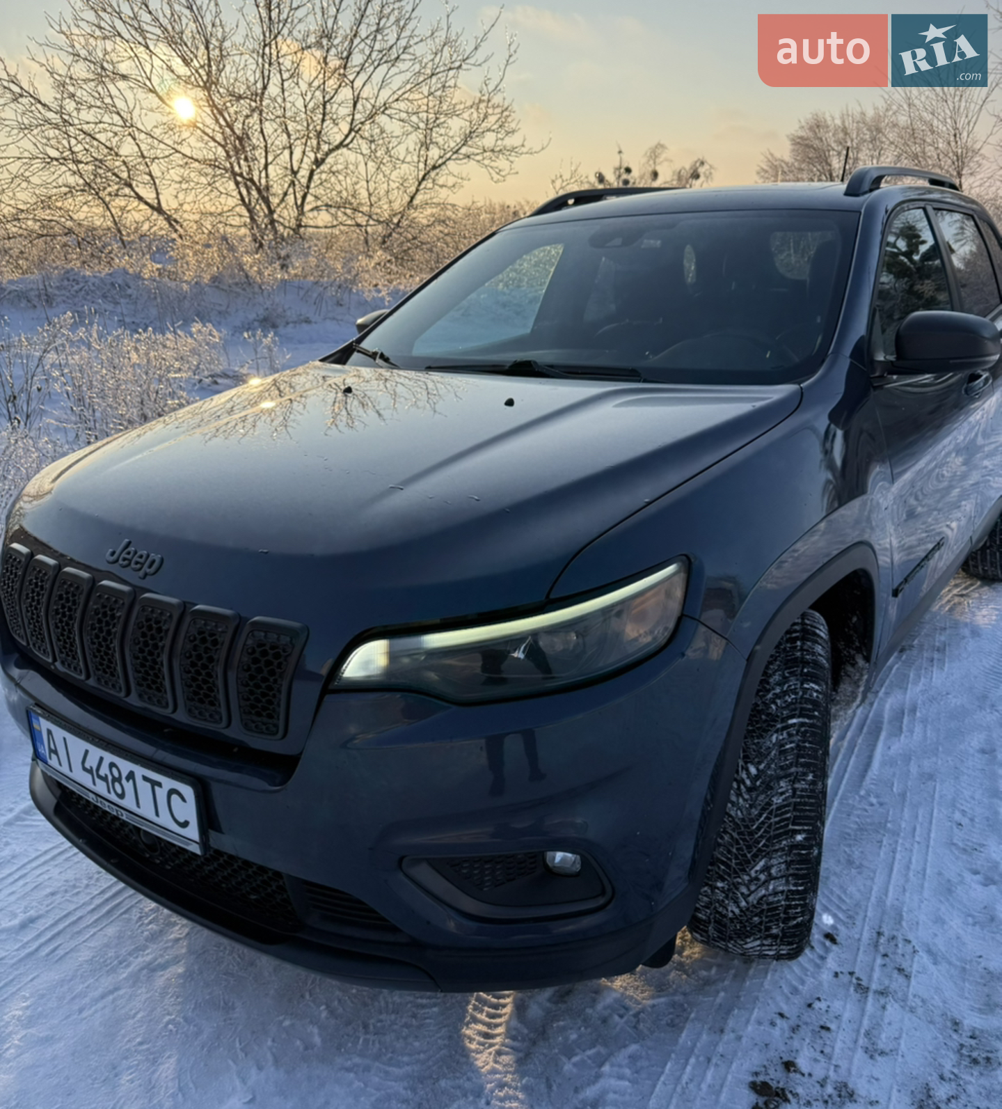 2021 Jeep Cherokee - мініатюра 36