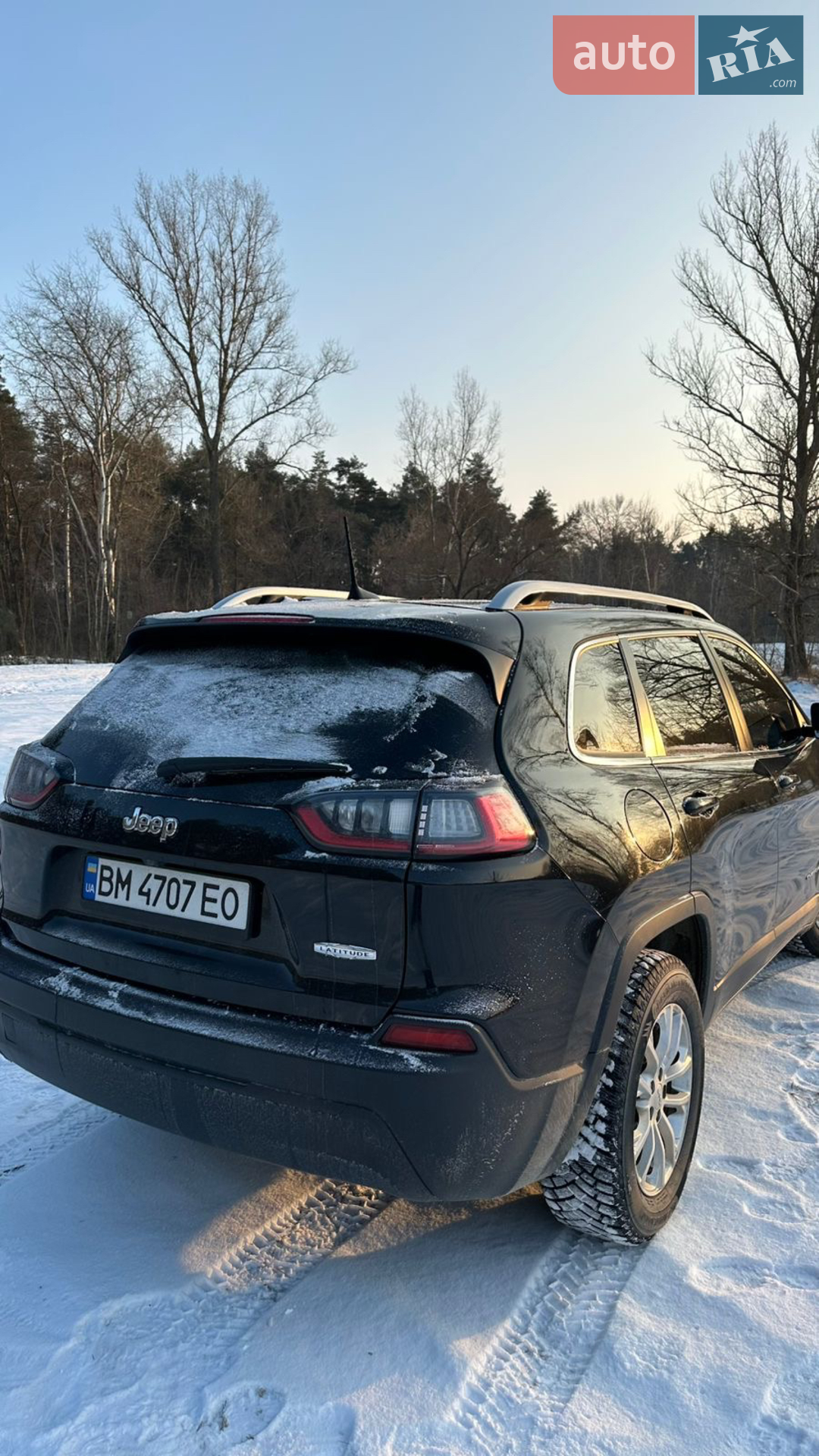 2018 Jeep Cherokee - мініатюра 9