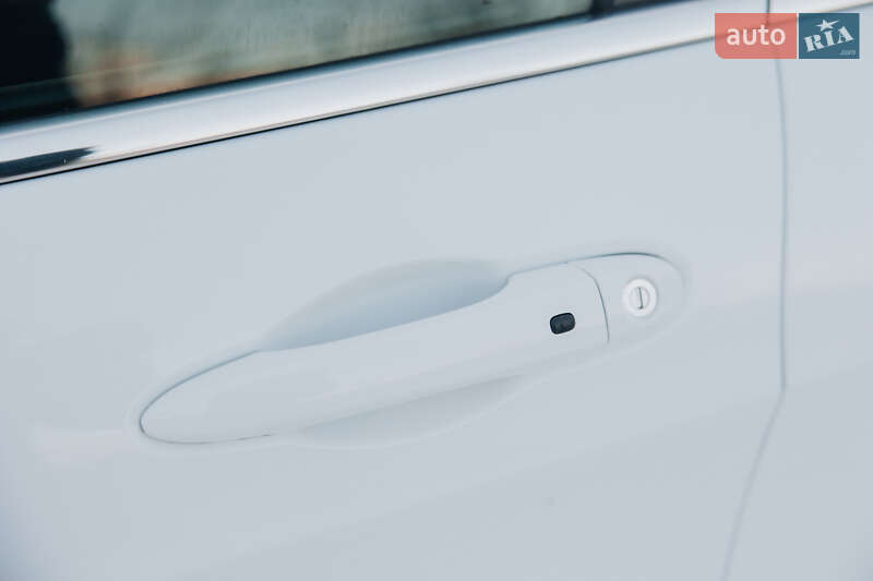 Внедорожник / Кроссовер Jeep Cherokee 2018 в Бучаче