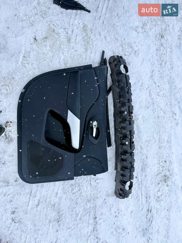 Внедорожник / Кроссовер Jeep Cherokee 2019 в Львове фото 13 Внедорожник / Кроссовер Jeep Cherokee 2019 в Львове