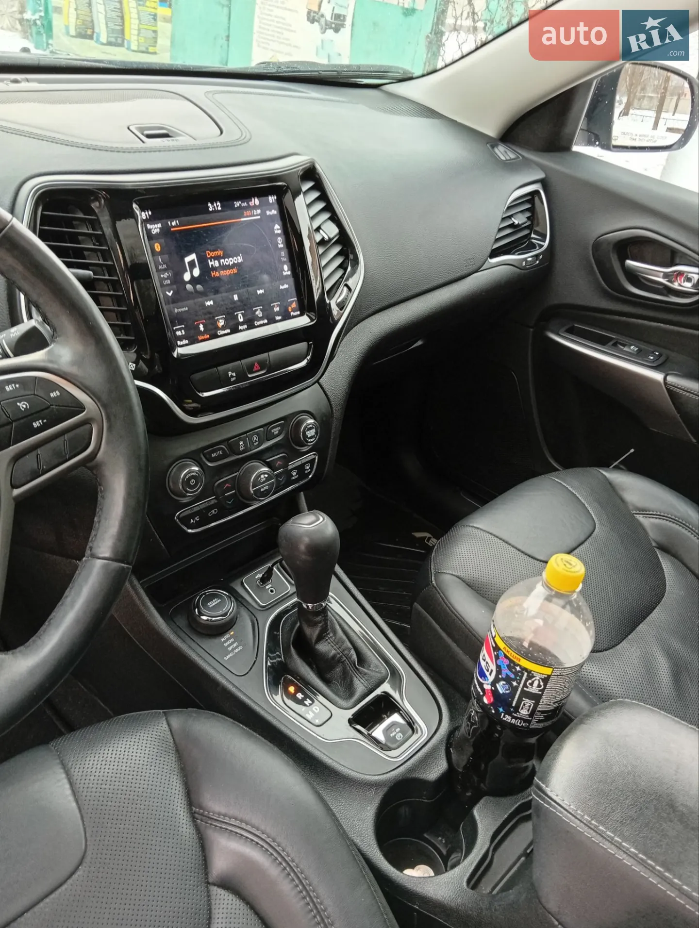 2019 Jeep Cherokee - фото 1