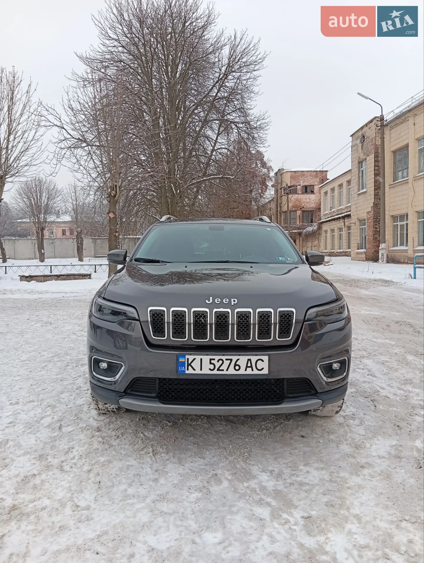 2019 Jeep Cherokee - мініатюра 16