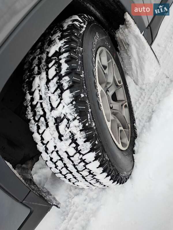 Внедорожник / Кроссовер Jeep Cherokee 2021 в Харькове