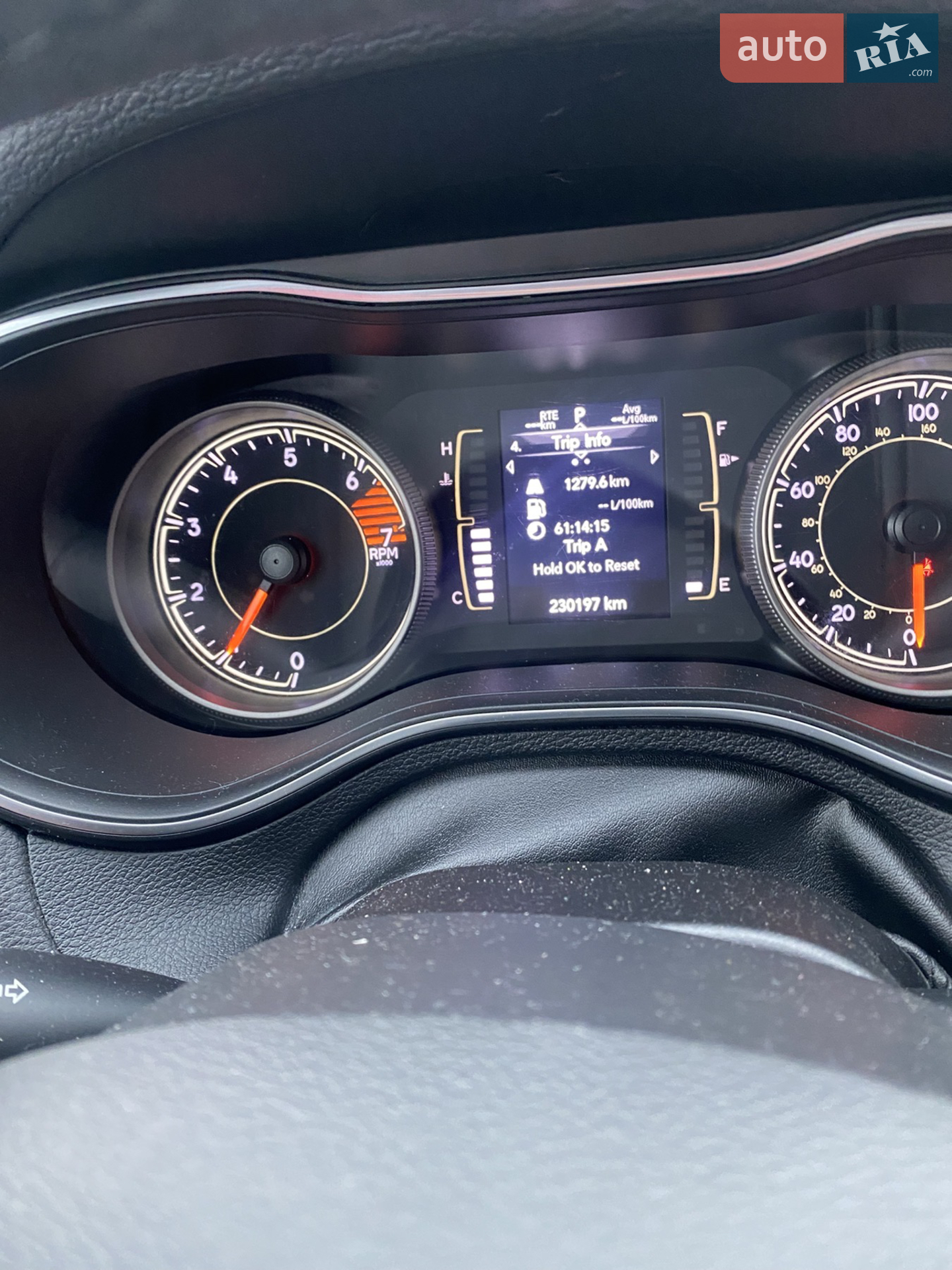 2019 Jeep Cherokee - мініатюра 24