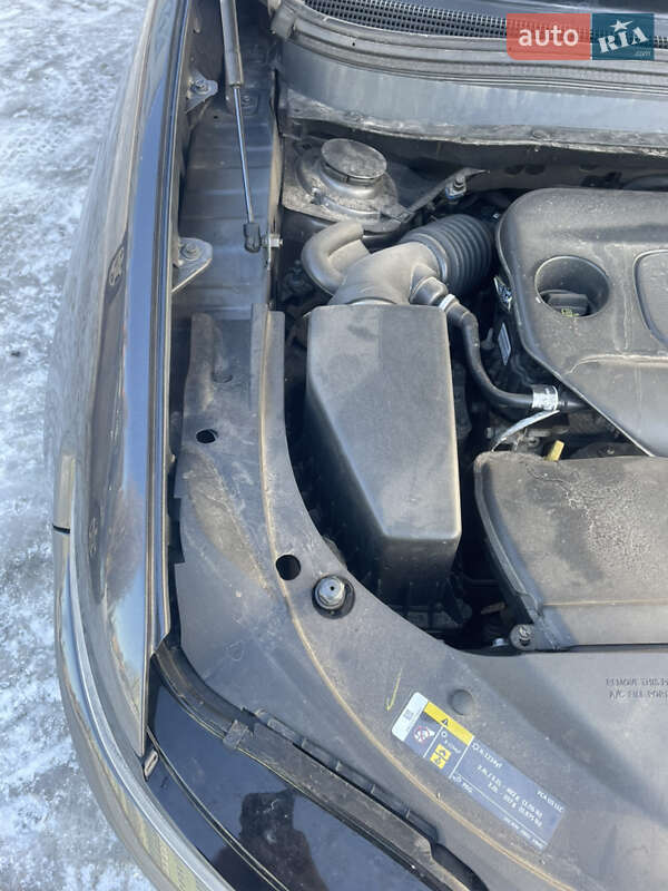 Внедорожник / Кроссовер Jeep Cherokee 2019 в Нежине