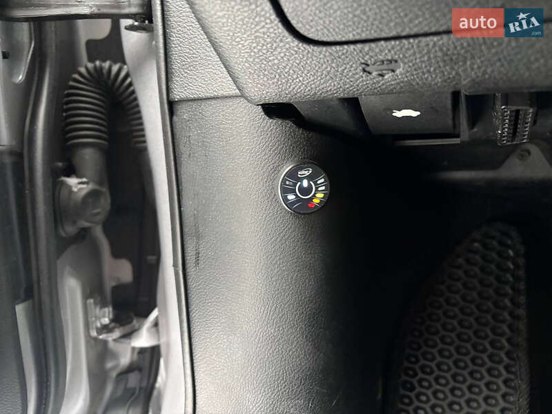 Внедорожник / Кроссовер Jeep Cherokee 2018 в Виннице