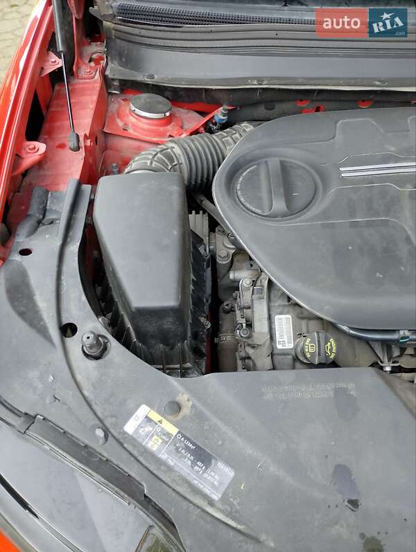 Внедорожник / Кроссовер Jeep Cherokee 2018 в Бориславе