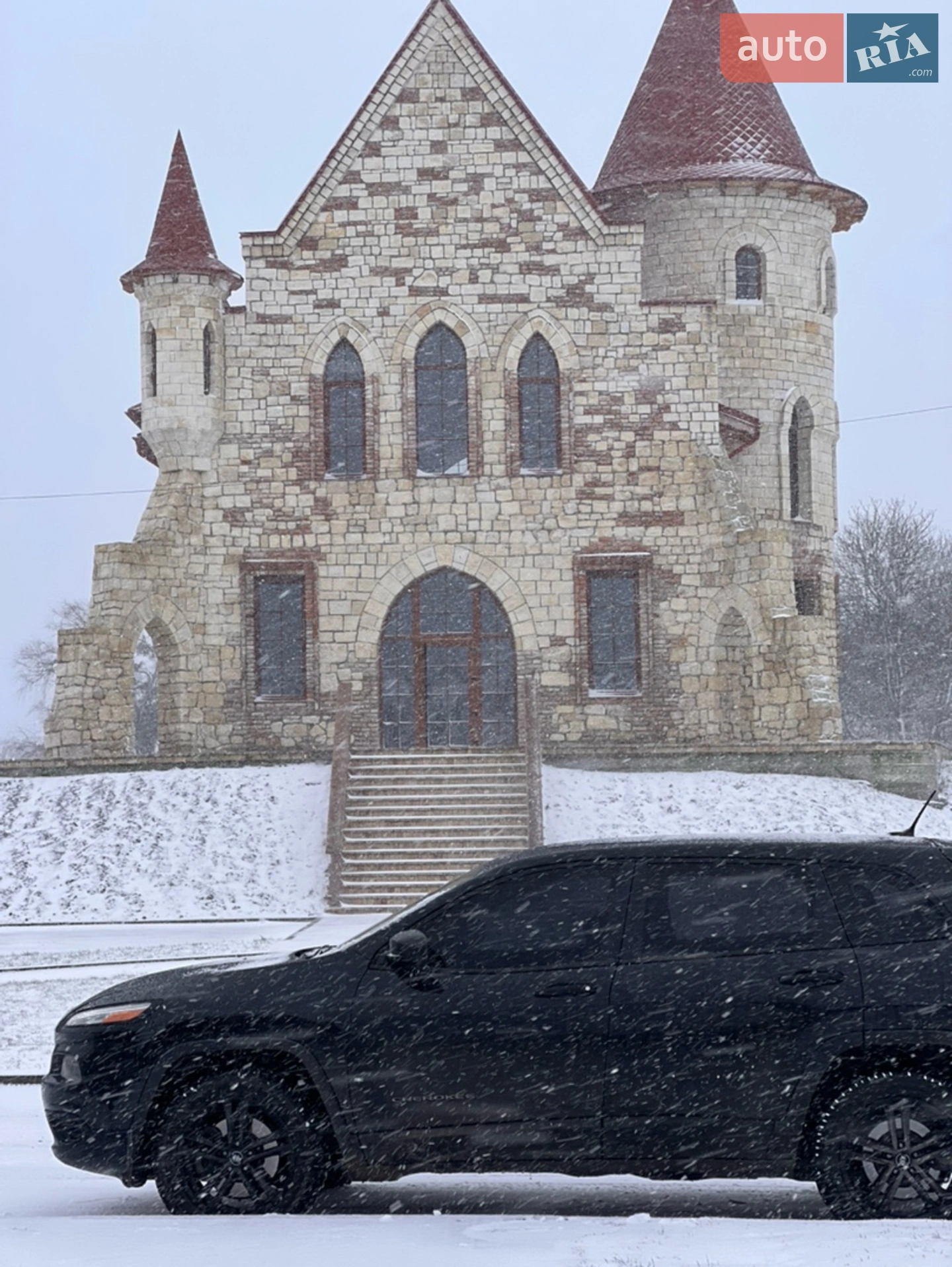 2014 Jeep Cherokee - мініатюра 26