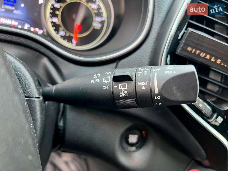 Внедорожник / Кроссовер Jeep Cherokee 2020 в Львове фото 26 Внедорожник / Кроссовер Jeep Cherokee 2020 в Львове