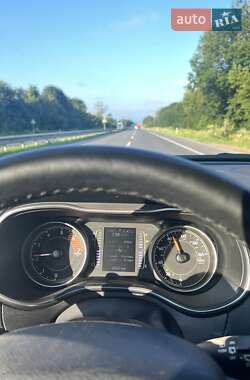 Позашляховик / Кросовер Jeep Cherokee 2020 в Хмельницькому