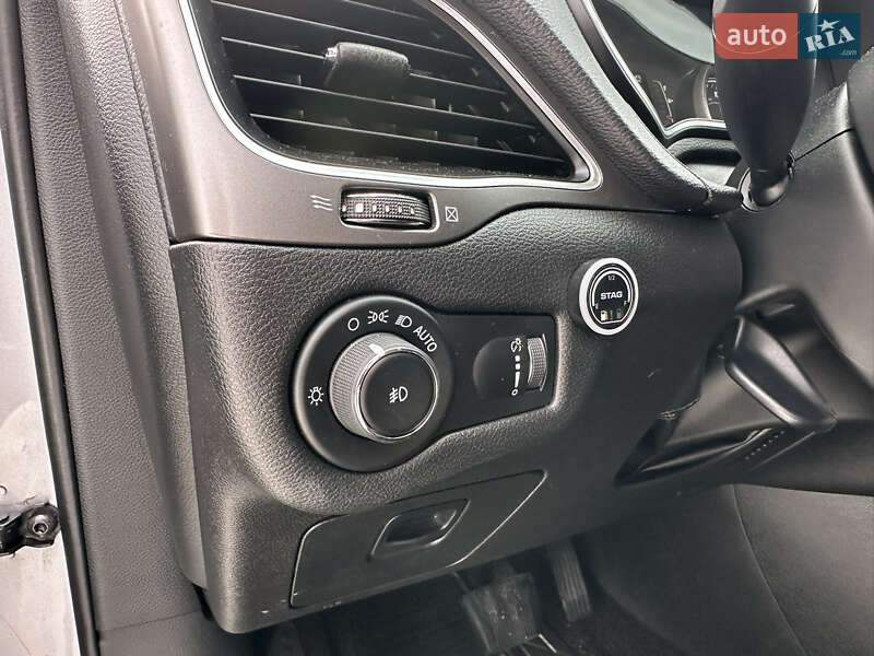 Внедорожник / Кроссовер Jeep Cherokee 2018 в Виннице фото 28 Внедорожник / Кроссовер Jeep Cherokee 2018 в Виннице