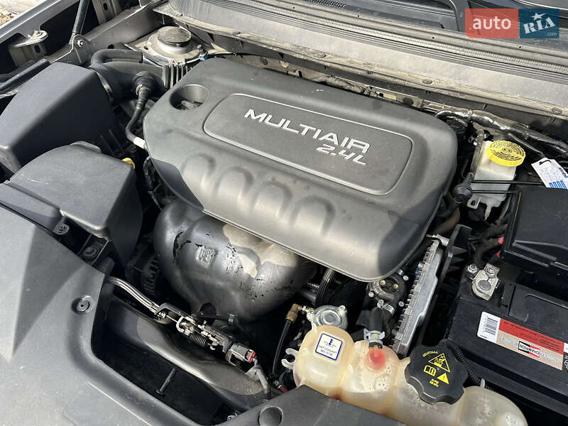 Внедорожник / Кроссовер Jeep Cherokee 2018 в Виннице фото 51 Внедорожник / Кроссовер Jeep Cherokee 2018 в Виннице