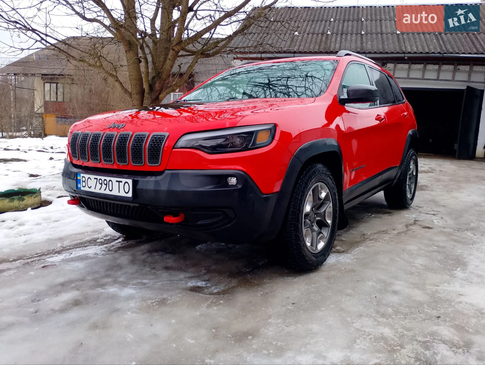 2018 Jeep Cherokee - мініатюра 40