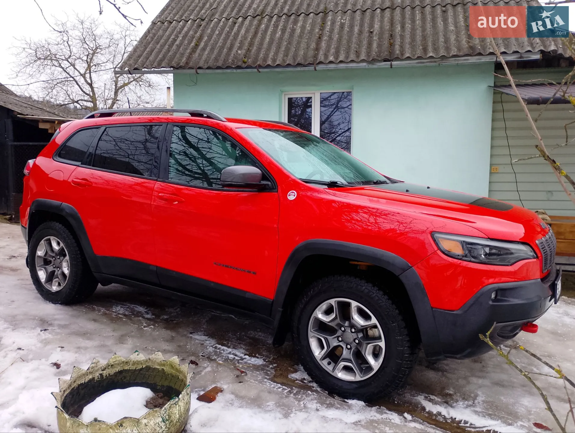 2018 Jeep Cherokee - мініатюра 46
