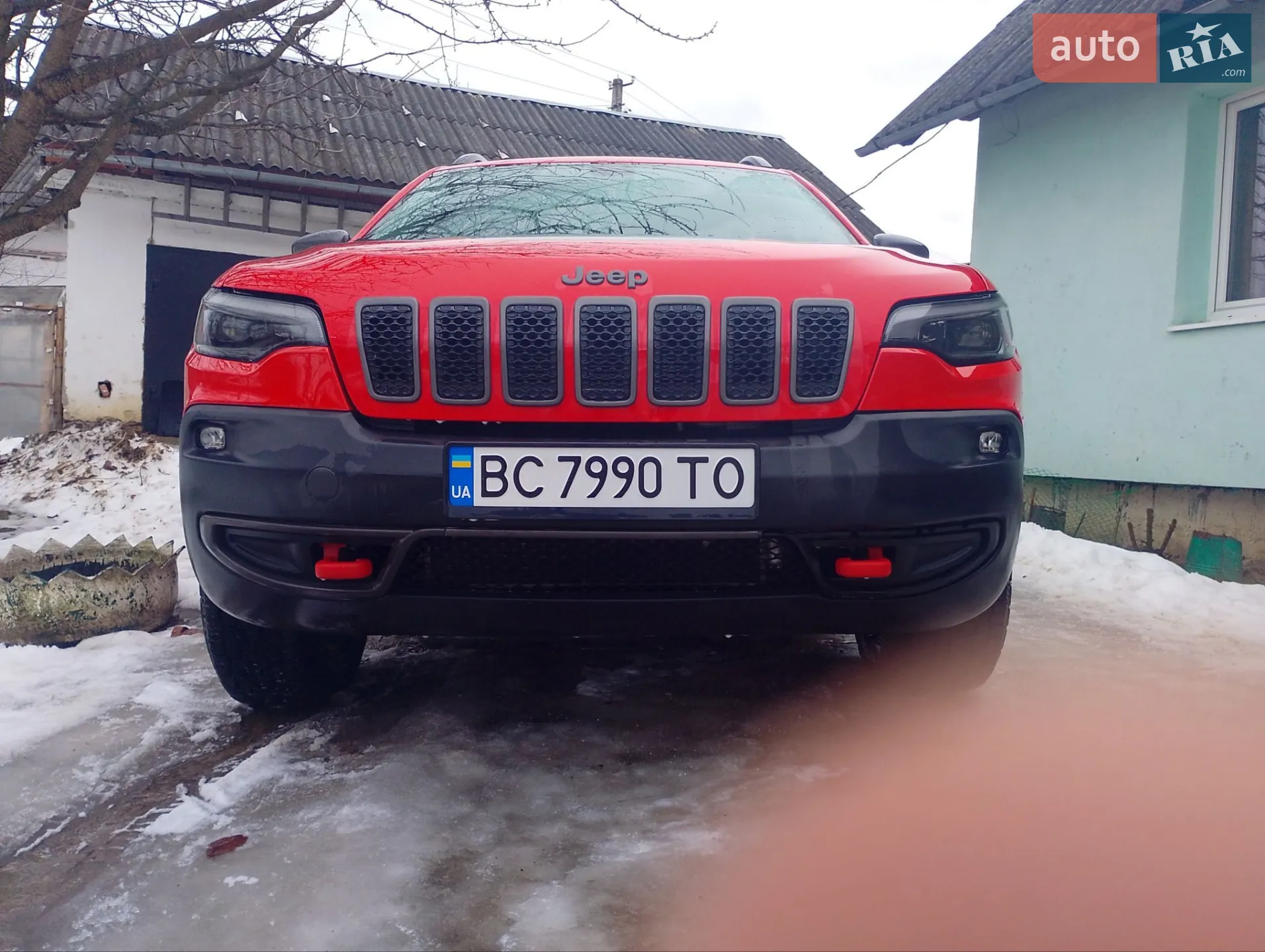 2018 Jeep Cherokee - мініатюра 51