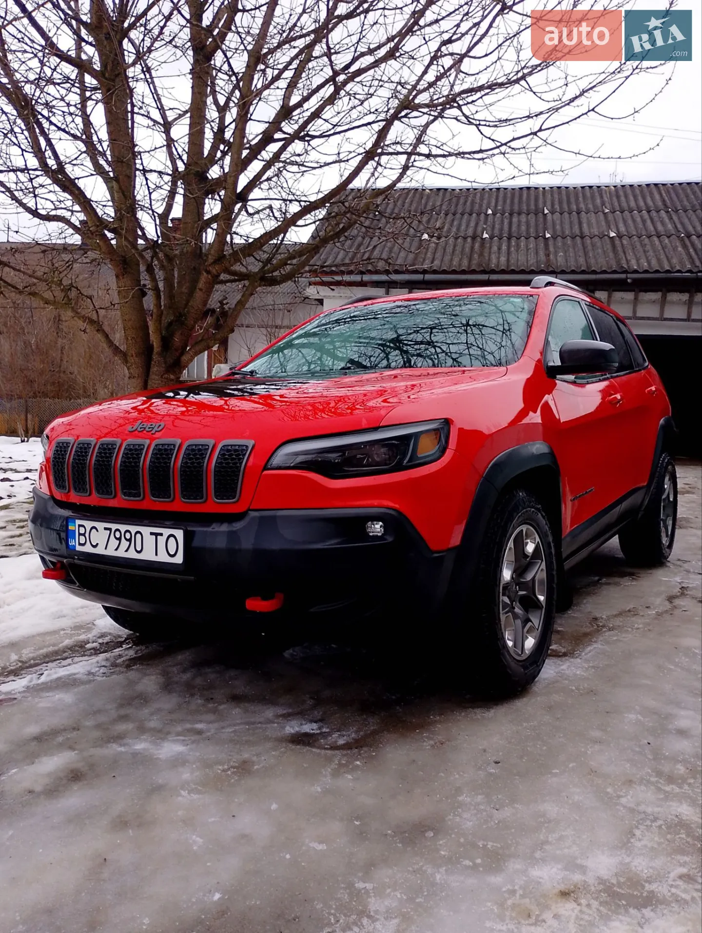 2018 Jeep Cherokee - мініатюра 54
