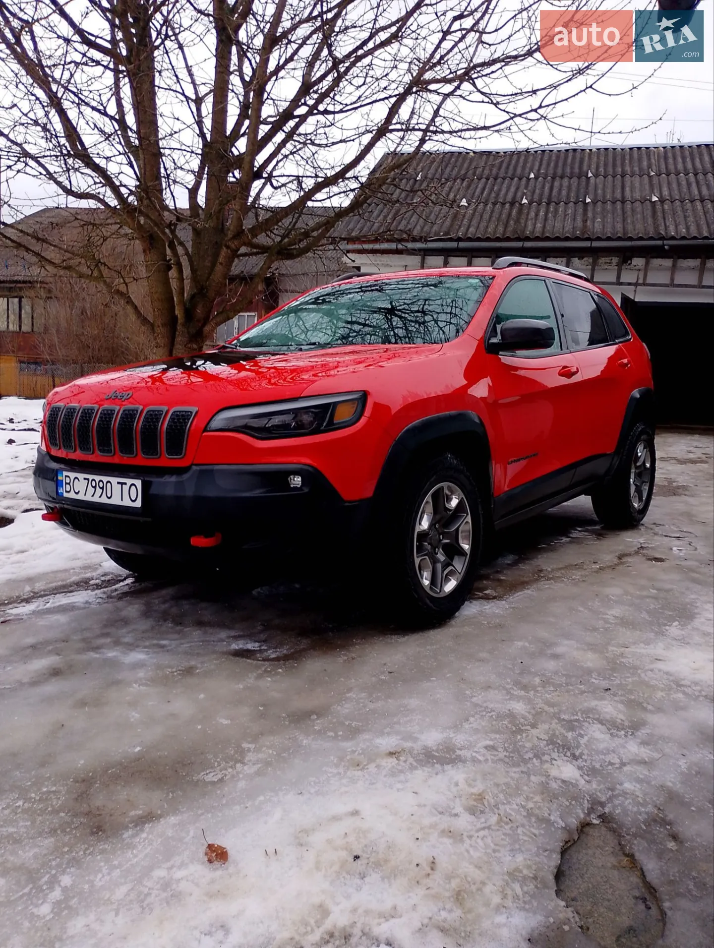 2018 Jeep Cherokee - мініатюра 55