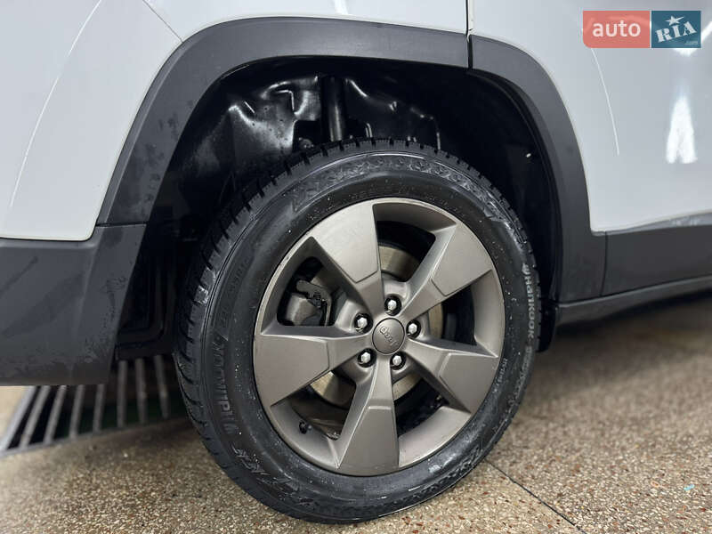 Внедорожник / Кроссовер Jeep Cherokee 2016 в Сумах фото 28 Внедорожник / Кроссовер Jeep Cherokee 2016 в Сумах