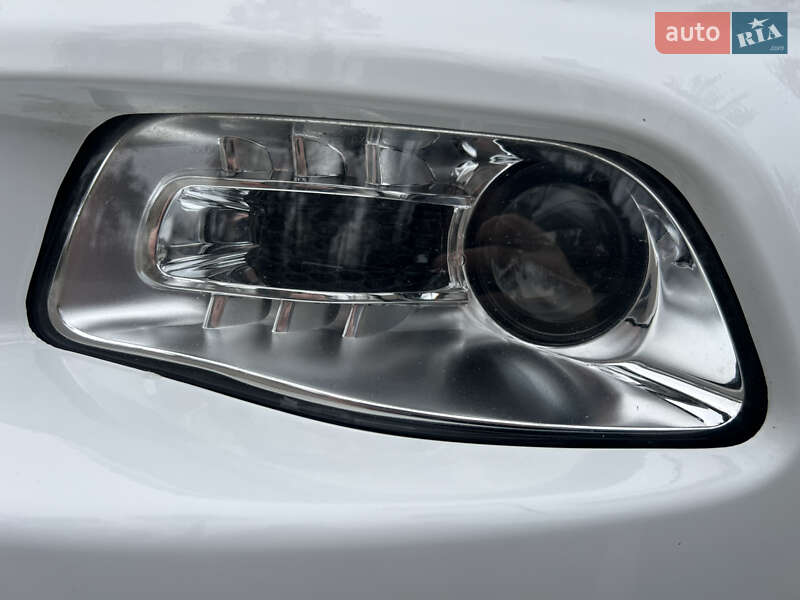 Внедорожник / Кроссовер Jeep Cherokee 2017 в Черкассах фото 28 Внедорожник / Кроссовер Jeep Cherokee 2017 в Черкассах