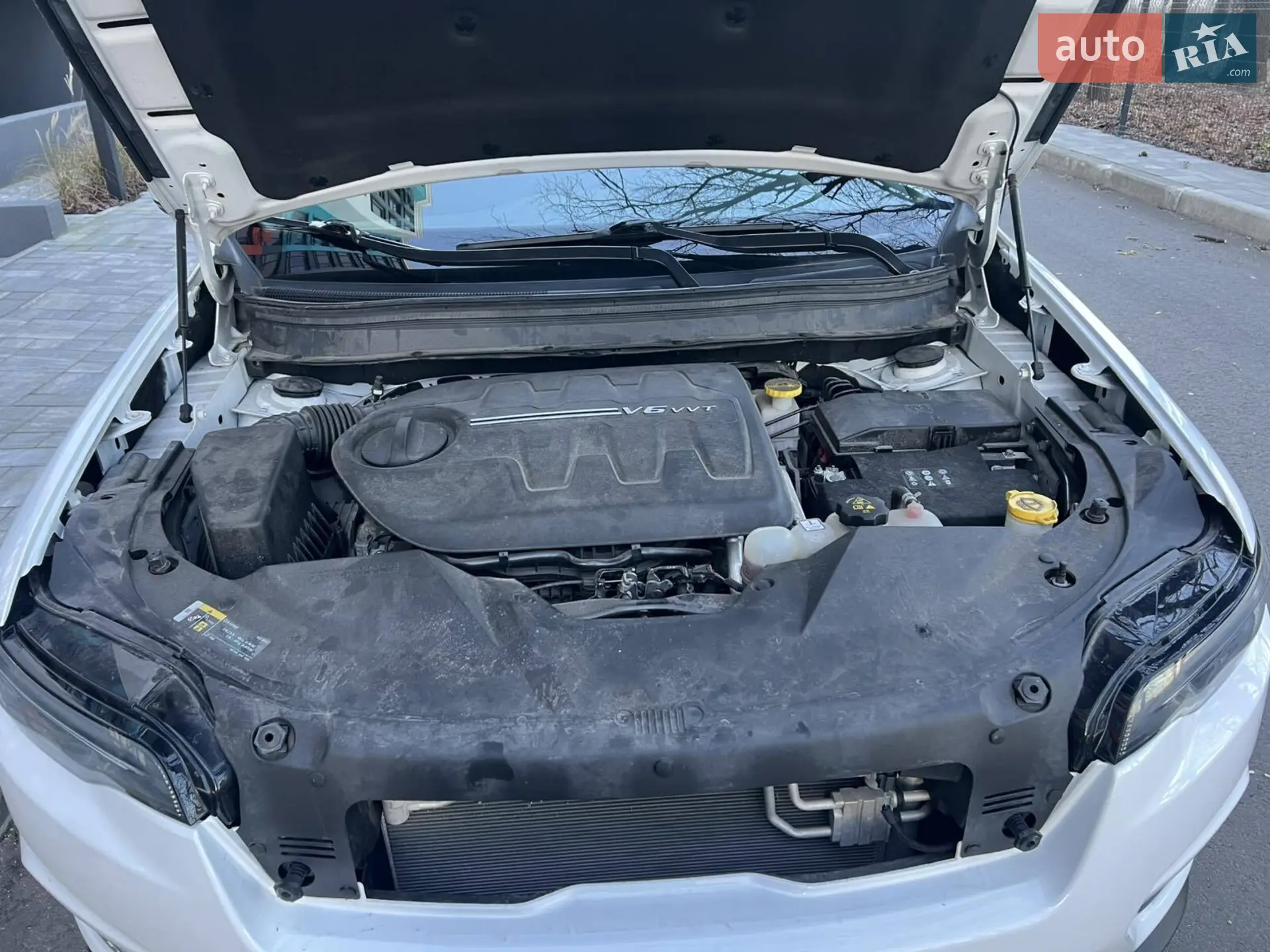 2019 Jeep Cherokee - мініатюра 37
