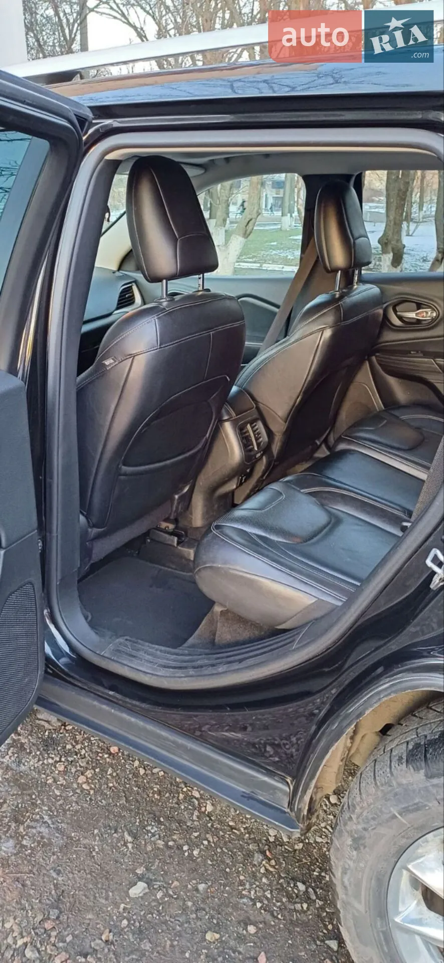 2014 Jeep Cherokee - мініатюра 9