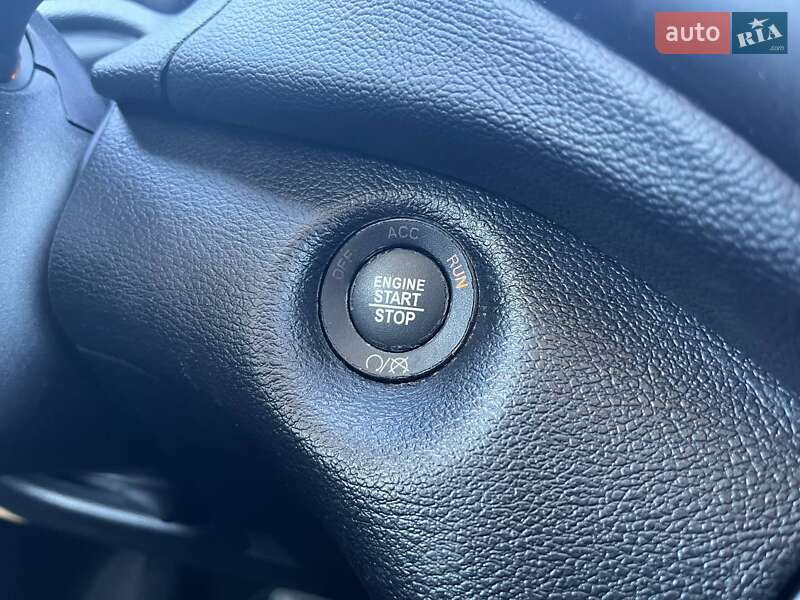 Внедорожник / Кроссовер Jeep Cherokee 2021 в Киеве фото 29 Внедорожник / Кроссовер Jeep Cherokee 2021 в Киеве