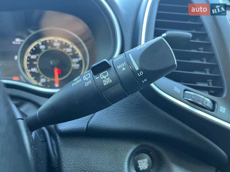 Внедорожник / Кроссовер Jeep Cherokee 2021 в Киеве фото 22 Внедорожник / Кроссовер Jeep Cherokee 2021 в Киеве