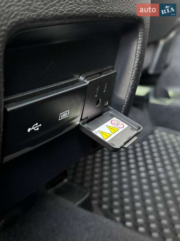 Позашляховик / Кросовер Jeep Cherokee 2018 в Хмельницькому