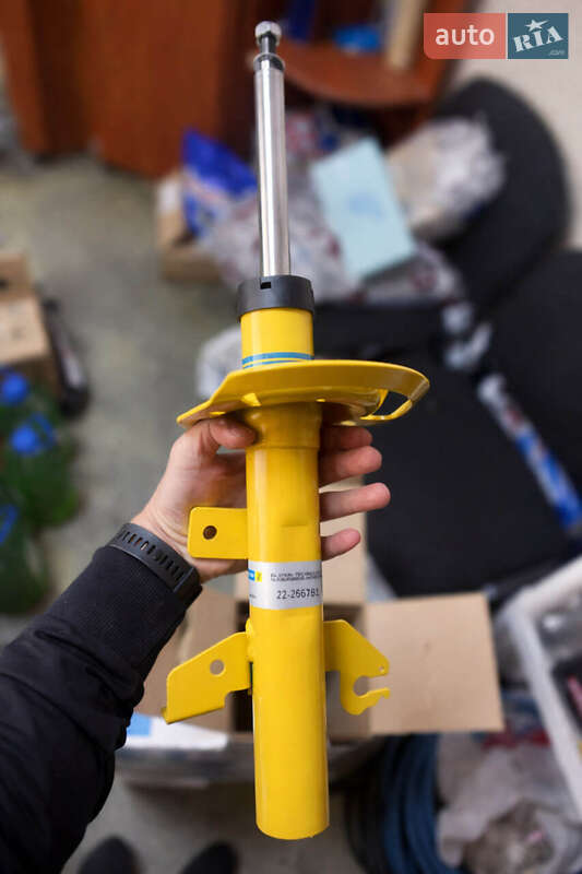 Позашляховик / Кросовер Jeep Cherokee 2018 в Хмельницькому