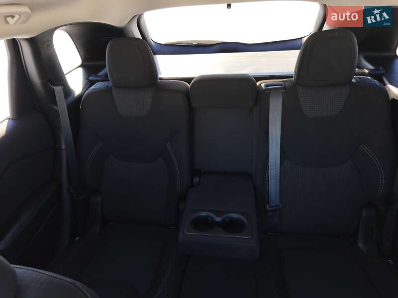 Позашляховик / Кросовер Jeep Cherokee 2015 в Києві фото 15 Позашляховик / Кросовер Jeep Cherokee 2015 в Києві