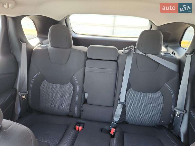 Внедорожник / Кроссовер Jeep Cherokee 2019 в Чернигове фото 10 Внедорожник / Кроссовер Jeep Cherokee 2019 в Чернигове