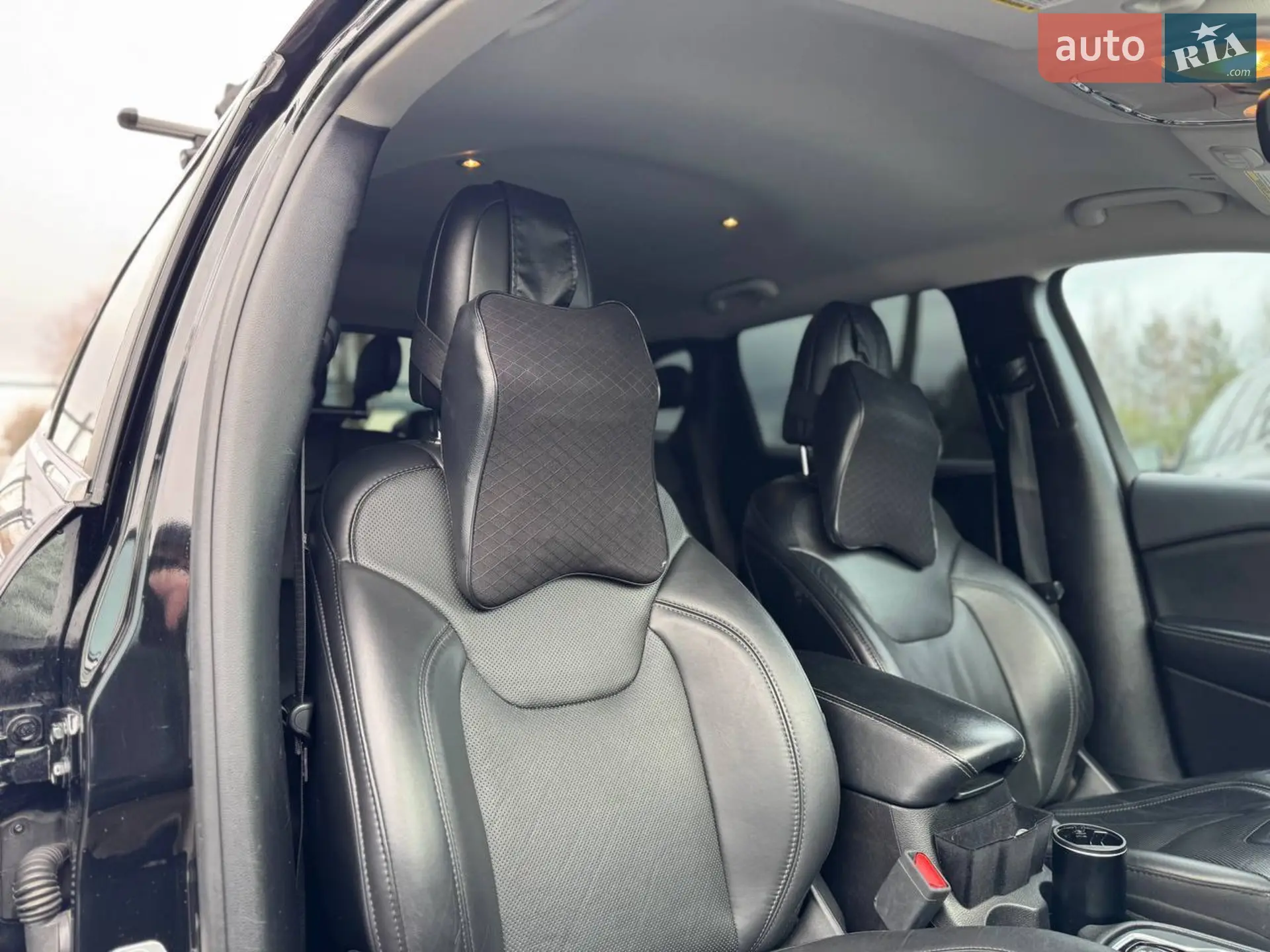 2019 Jeep Cherokee - мініатюра 31