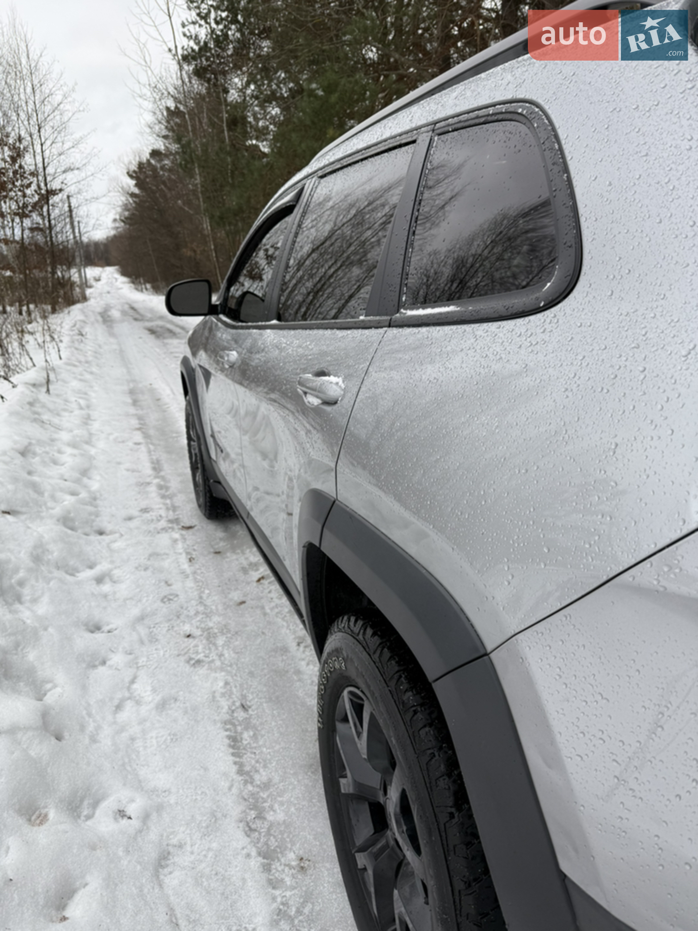 2016 Jeep Cherokee - мініатюра 16