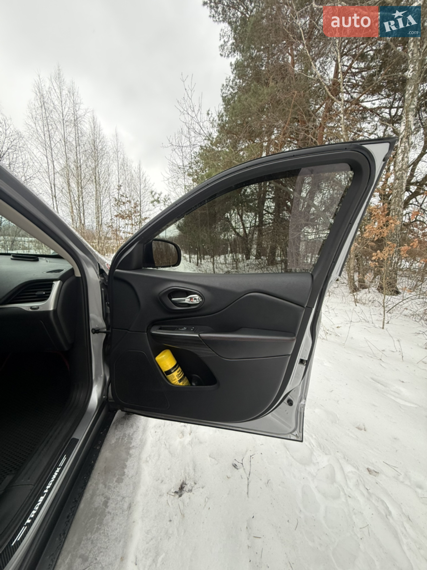 2016 Jeep Cherokee - мініатюра 34