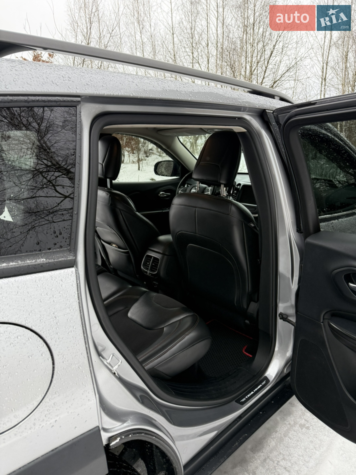 2016 Jeep Cherokee - мініатюра 38