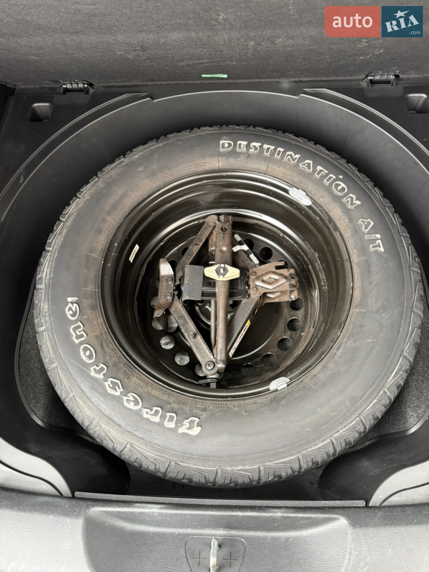 2016 Jeep Cherokee - мініатюра 47
