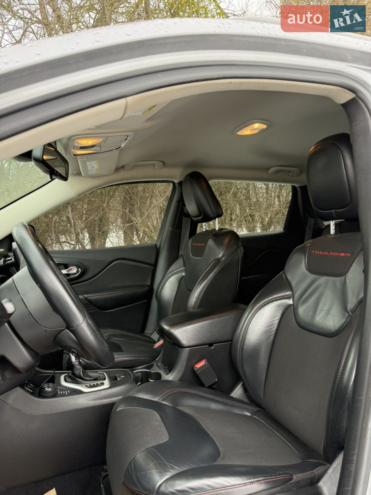 2016 Jeep Cherokee - мініатюра 51
