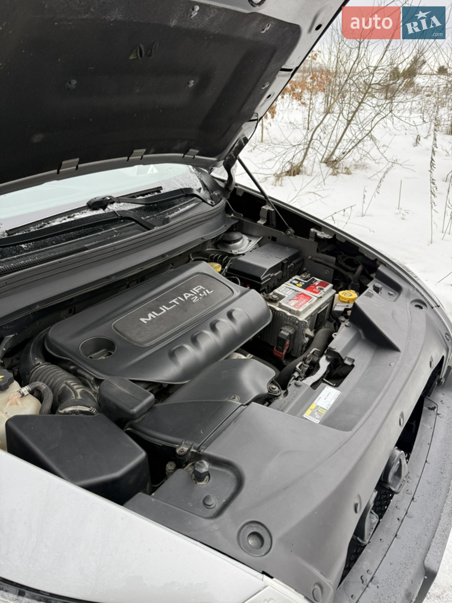 2016 Jeep Cherokee - мініатюра 52