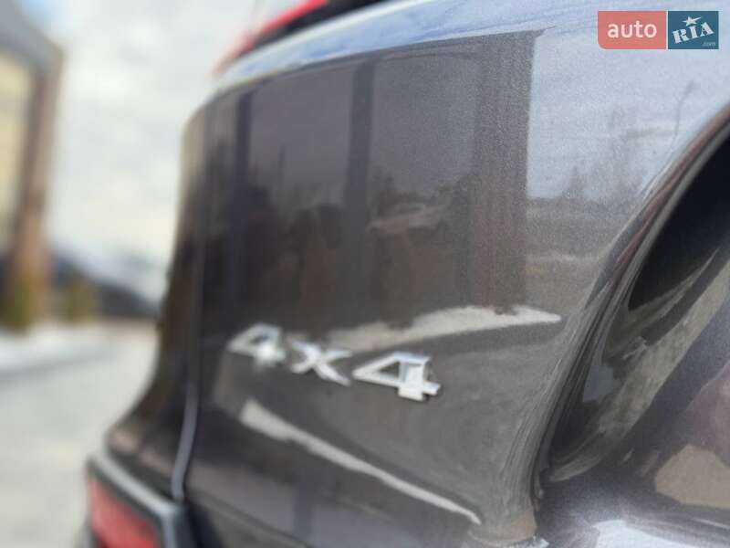 Внедорожник / Кроссовер Jeep Cherokee 2019 в Коломые фото 15 Внедорожник / Кроссовер Jeep Cherokee 2019 в Коломые