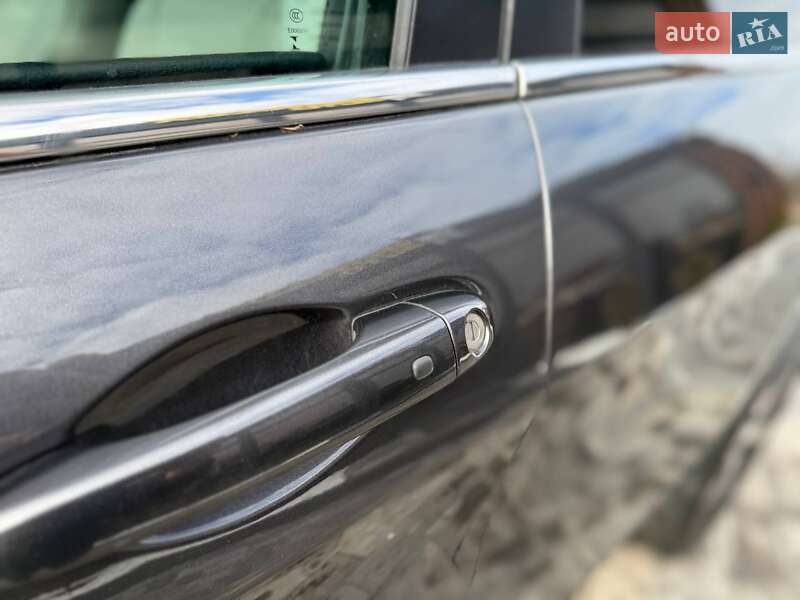 Внедорожник / Кроссовер Jeep Cherokee 2019 в Коломые фото 21 Внедорожник / Кроссовер Jeep Cherokee 2019 в Коломые