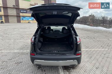 Внедорожник / Кроссовер Jeep Cherokee 2022 в Харькове фото 8 Внедорожник / Кроссовер Jeep Cherokee 2022 в Харькове